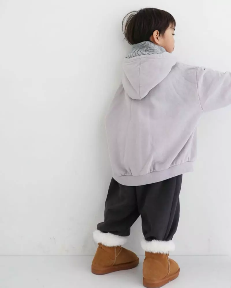 Neko - Korean Children Fashion - #kidsstore - NK 858 More Than