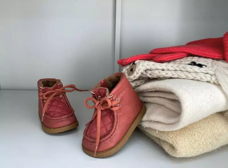 Neko - Korean Children Fashion - #minifashionista - NK 920 Boots