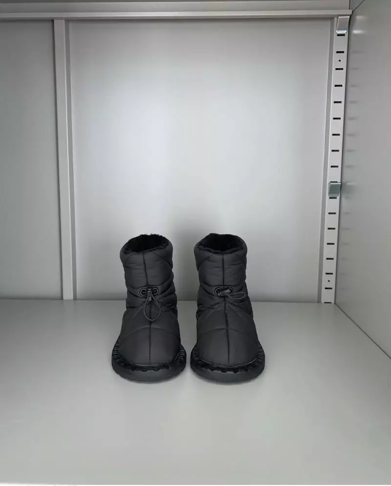 Neko - Korean Children Fashion - #stylishchildhood - NK 919 Boots - 2