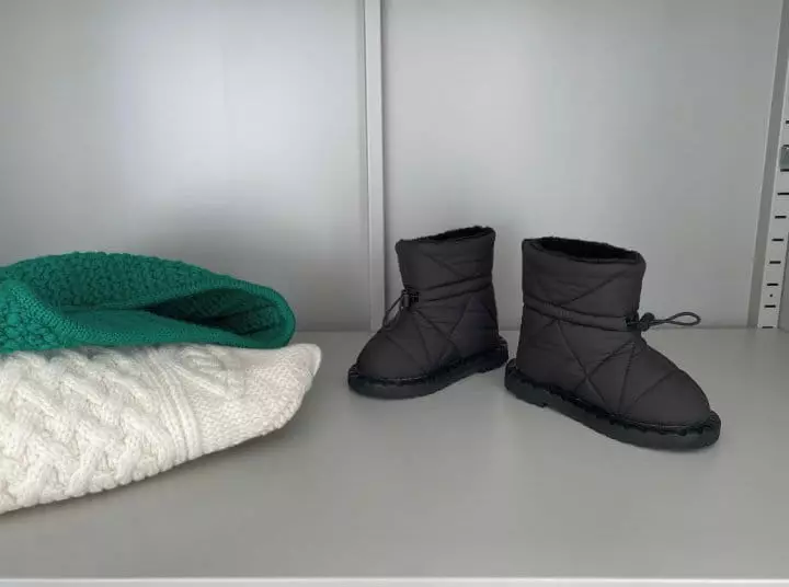 Neko - Korean Women Fashion - #momslook - A 027 Boots - 10