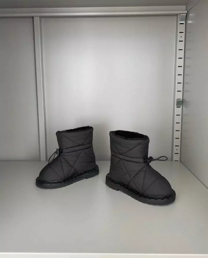 Neko - Korean Women Fashion - #momslook - A 027 Boots - 12