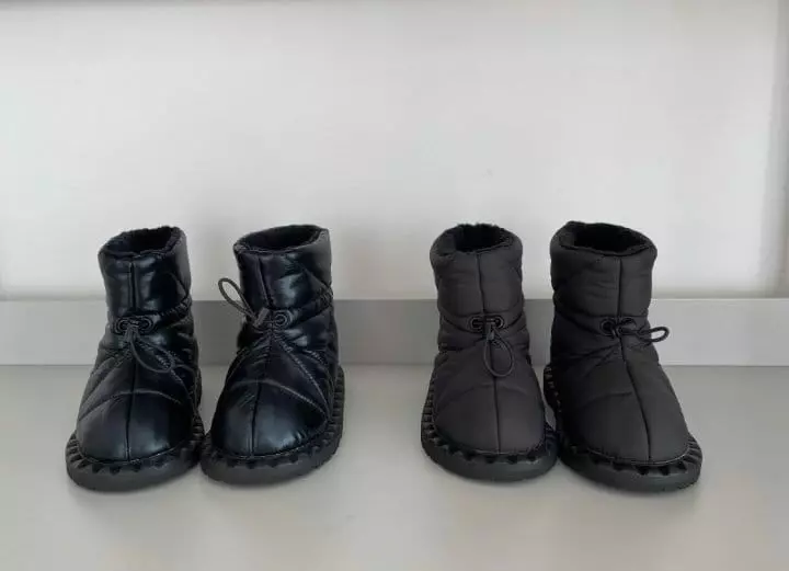 Neko - Korean Women Fashion - #momslook - A 027 Boots - 6