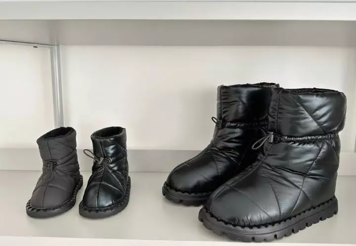 Neko - Korean Women Fashion - #womensfashion - A 027 Boots