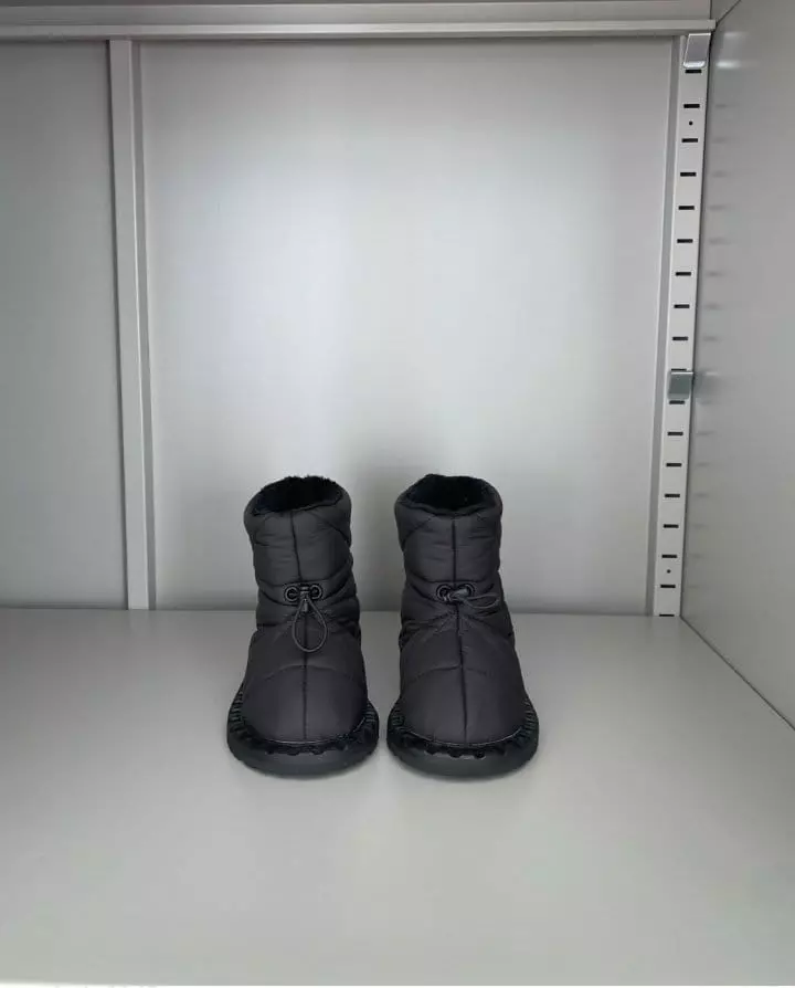 Neko - Korean Women Fashion - #womensfashion - A 027 Boots - 11