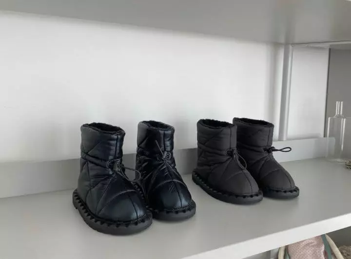 Neko - Korean Women Fashion - #womensfashion - A 027 Boots - 7