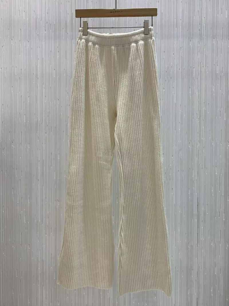 Neroli36 - Korean Women Fashion - #momslook - Unique Pants - 9