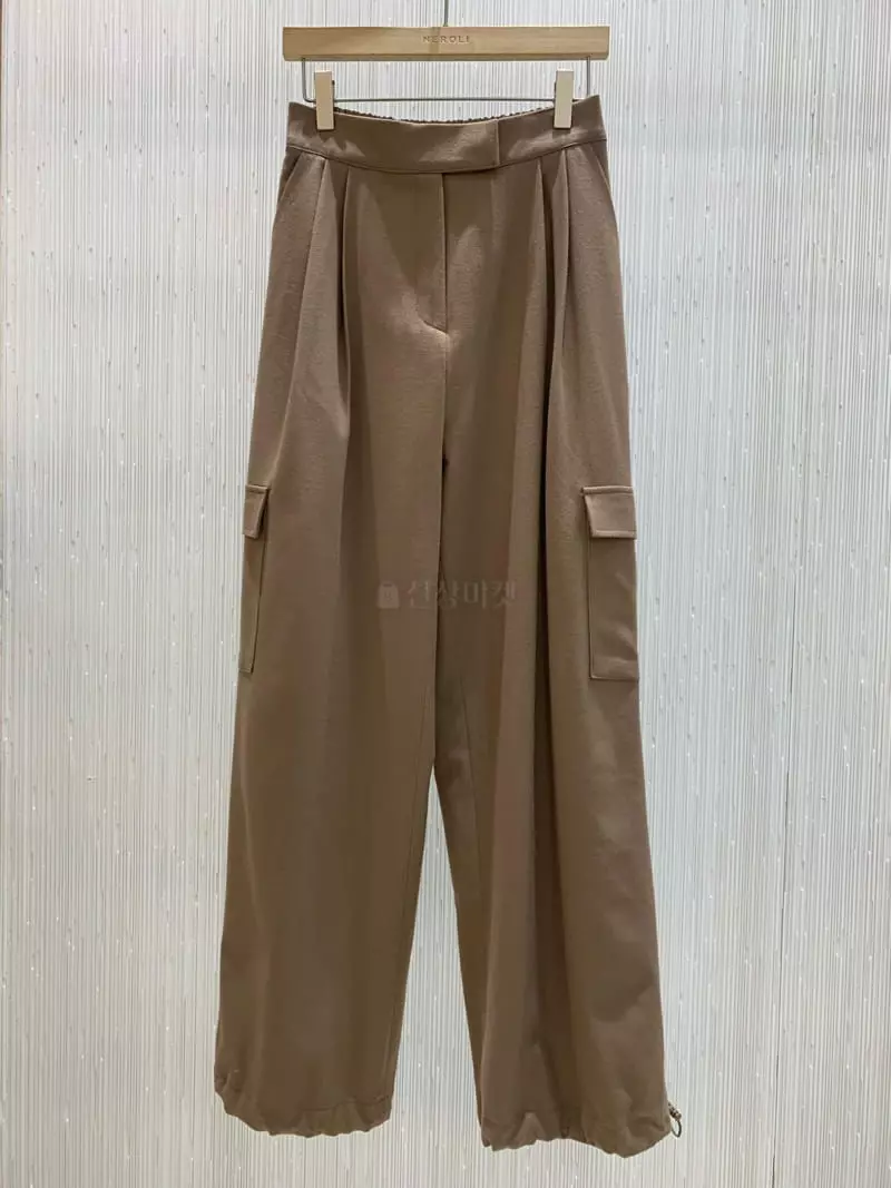 Neroli36 - Korean Women Fashion - #momslook - Ella Pants - 11