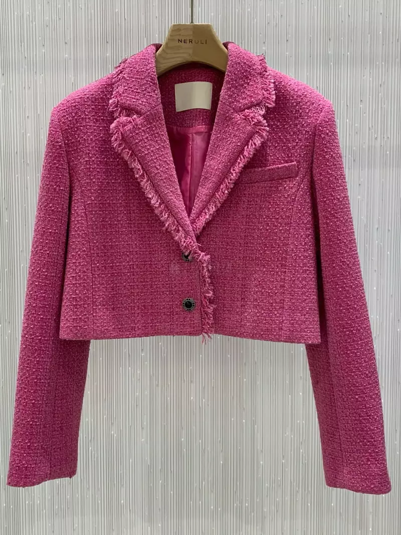 Neroli36 - Korean Women Fashion - #momslook - Susul Jacket - 10