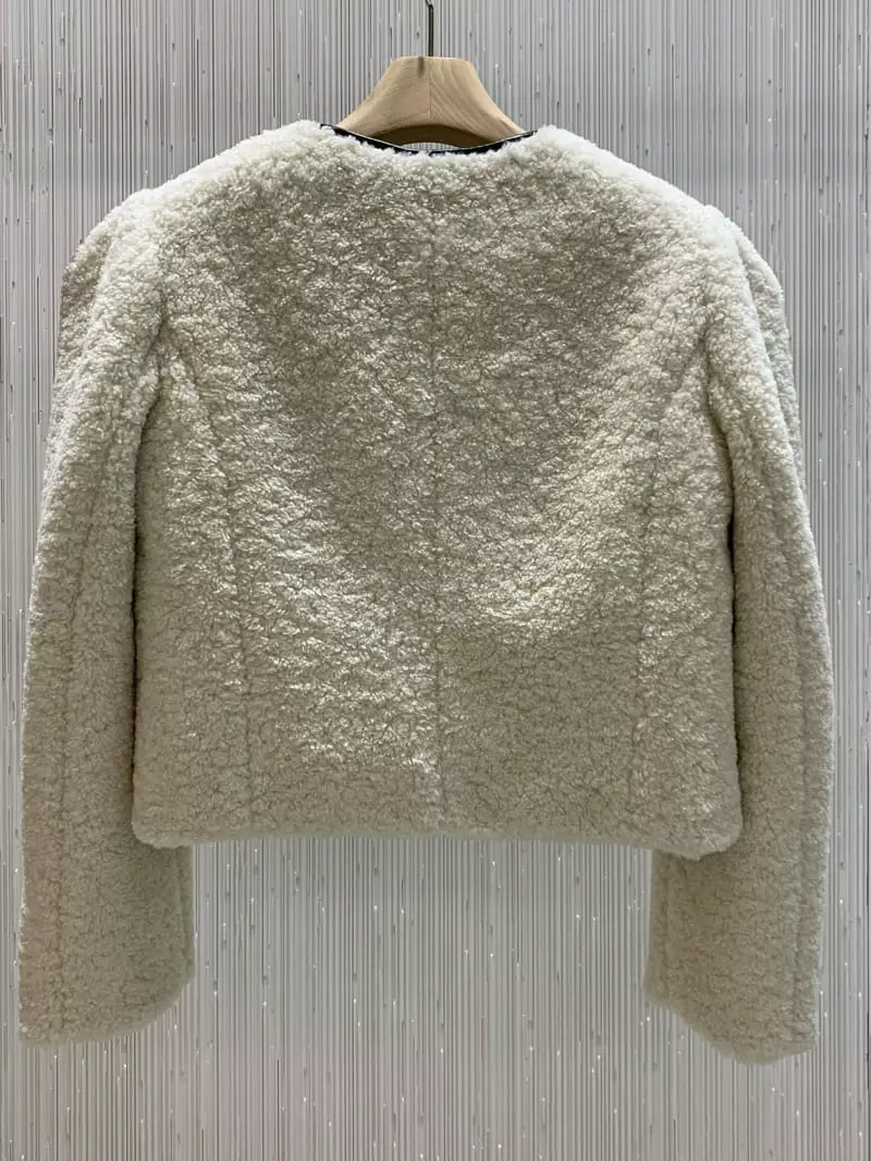 Neroli36 - Korean Women Fashion - #momslook - Marung Jacket - 12