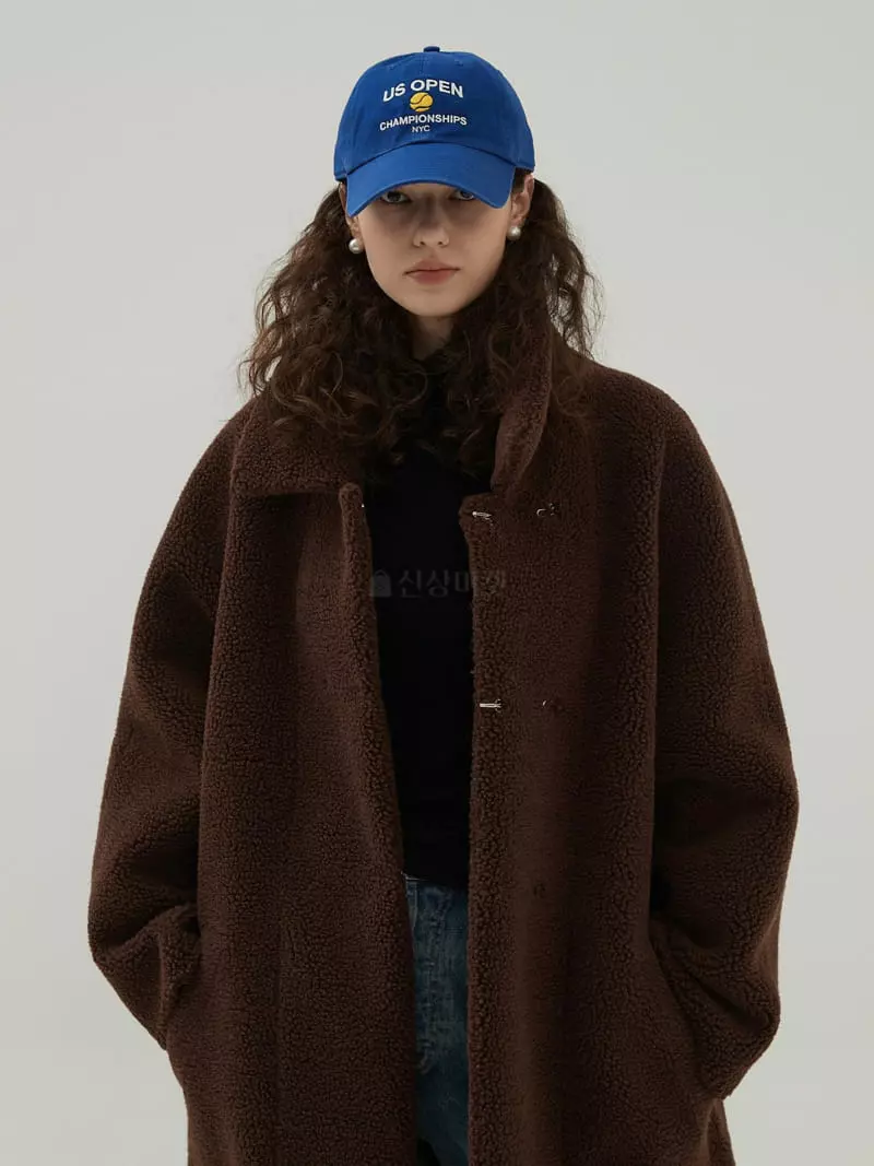 Neroli36 - Korean Women Fashion - #momslook - Reversible Jacket