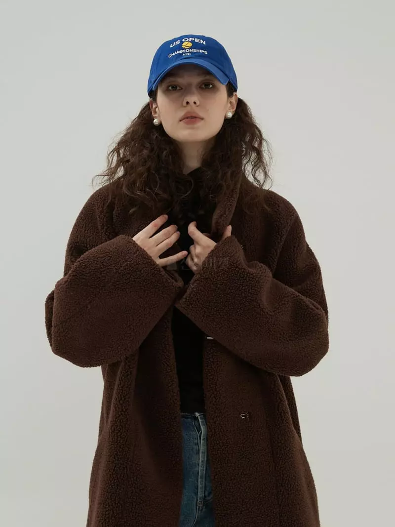 Neroli36 - Korean Women Fashion - #momslook - Reversible Jacket - 5