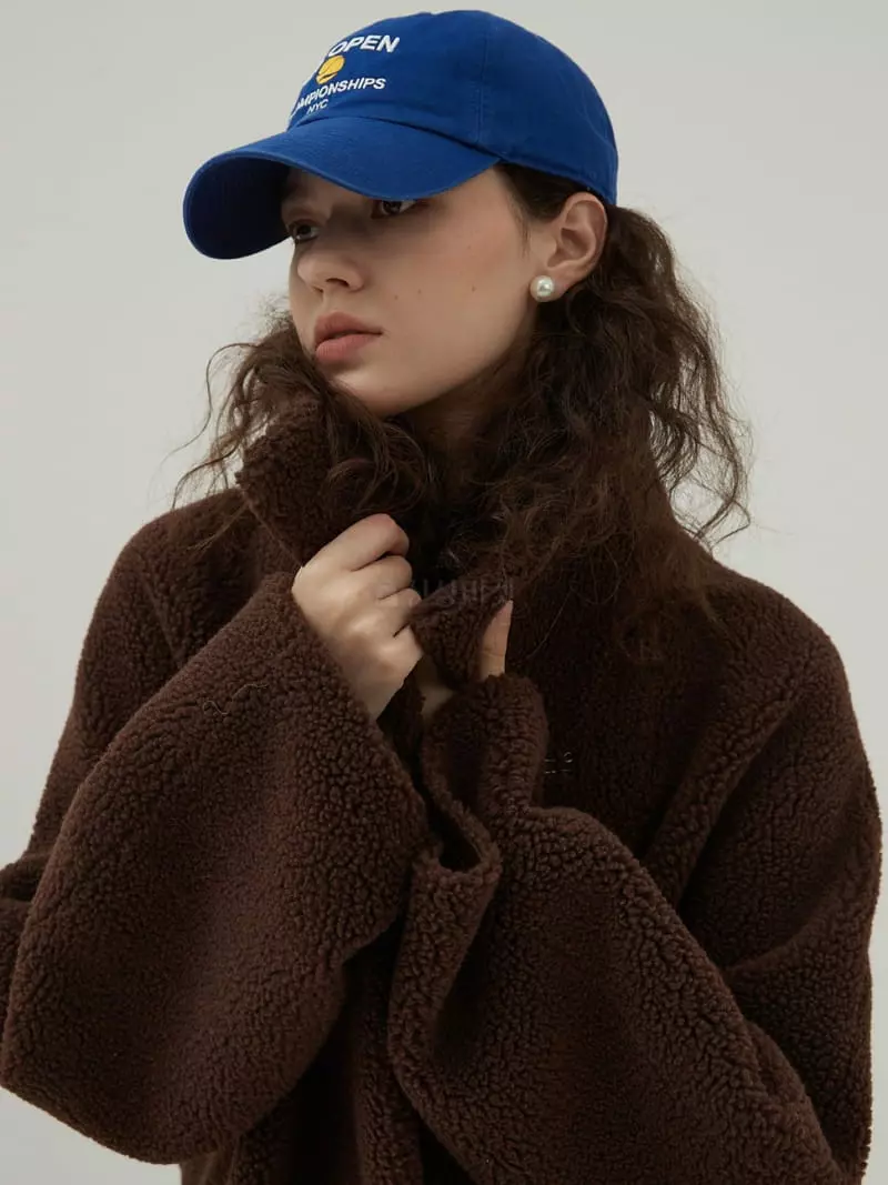 Neroli36 - Korean Women Fashion - #momslook - Reversible Jacket - 7