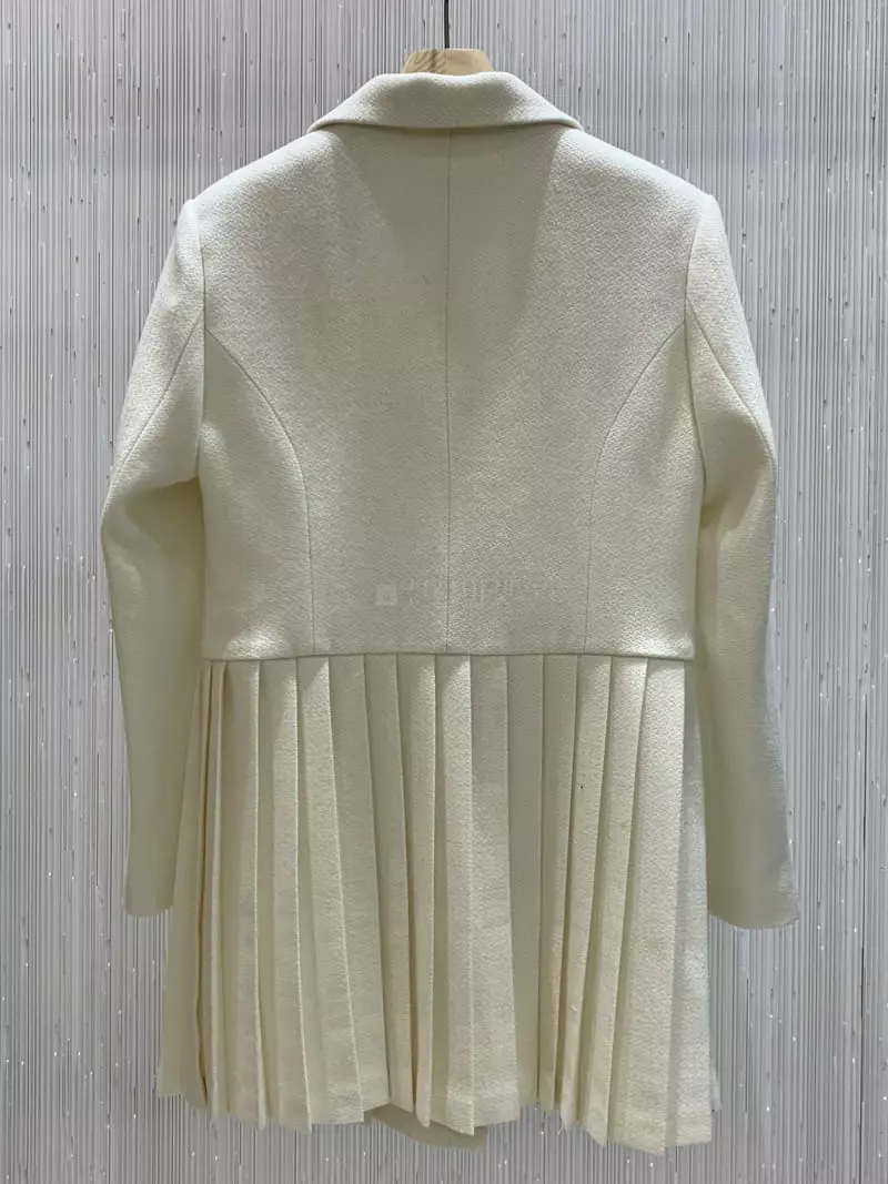 Neroli36 - Korean Women Fashion - #momslook - Twid Winkle One-piece - 12