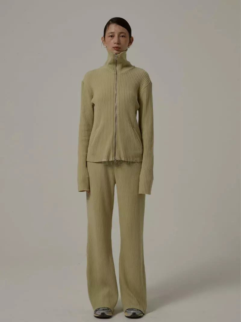 Neroli36 - Korean Women Fashion - #pursuepretty - Unique Pants