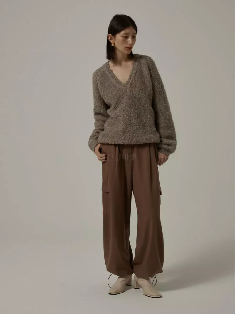 Neroli36 - Korean Women Fashion - #shopsmall - Ella Pants - 2