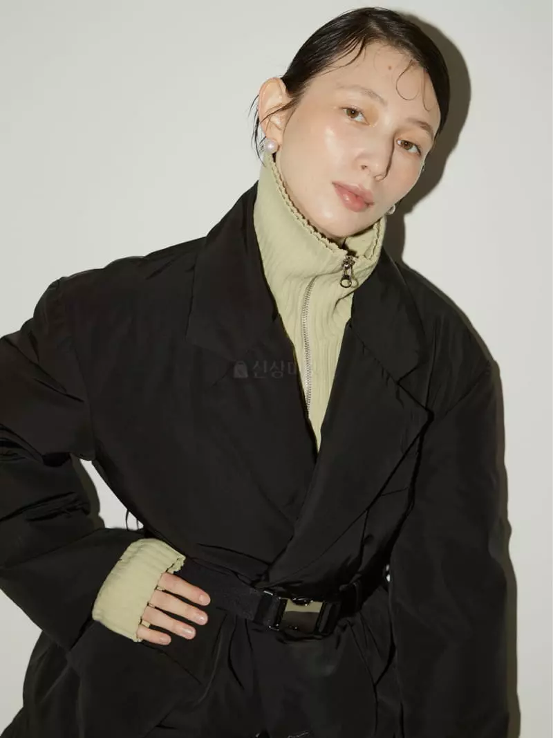 Neroli36 - Korean Women Fashion - #thelittlethings - Unique Jumper - 7