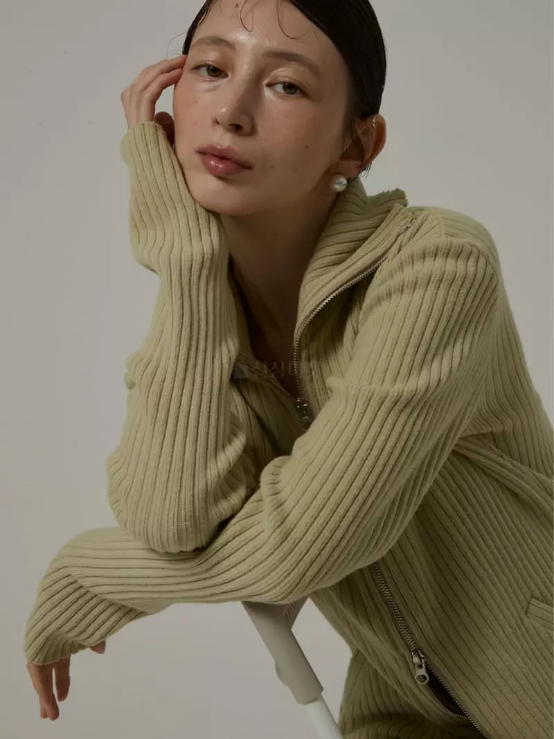 Neroli36 - Korean Women Fashion - #vintagekidsstyle - Unique Jumper