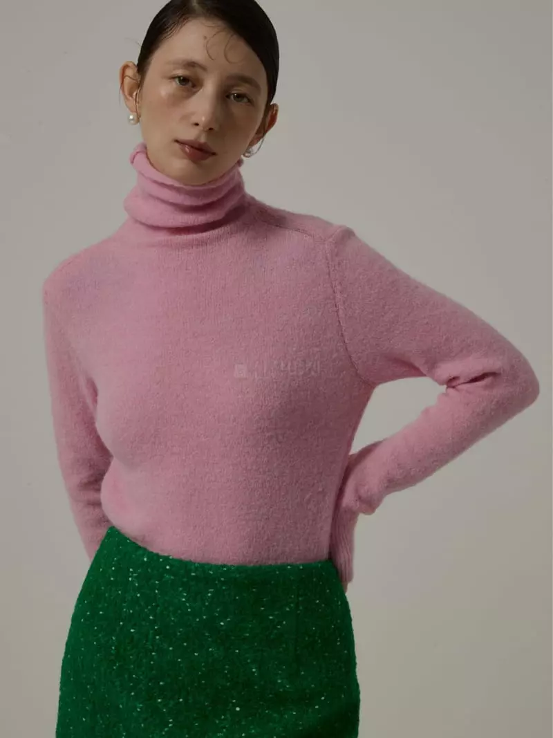 Neroli36 - Korean Women Fashion - #womensfashion - Twid Skirt