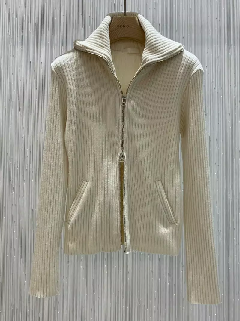 Neroli36 - Korean Women Fashion - #womensfashion - Unique Jumper - 11