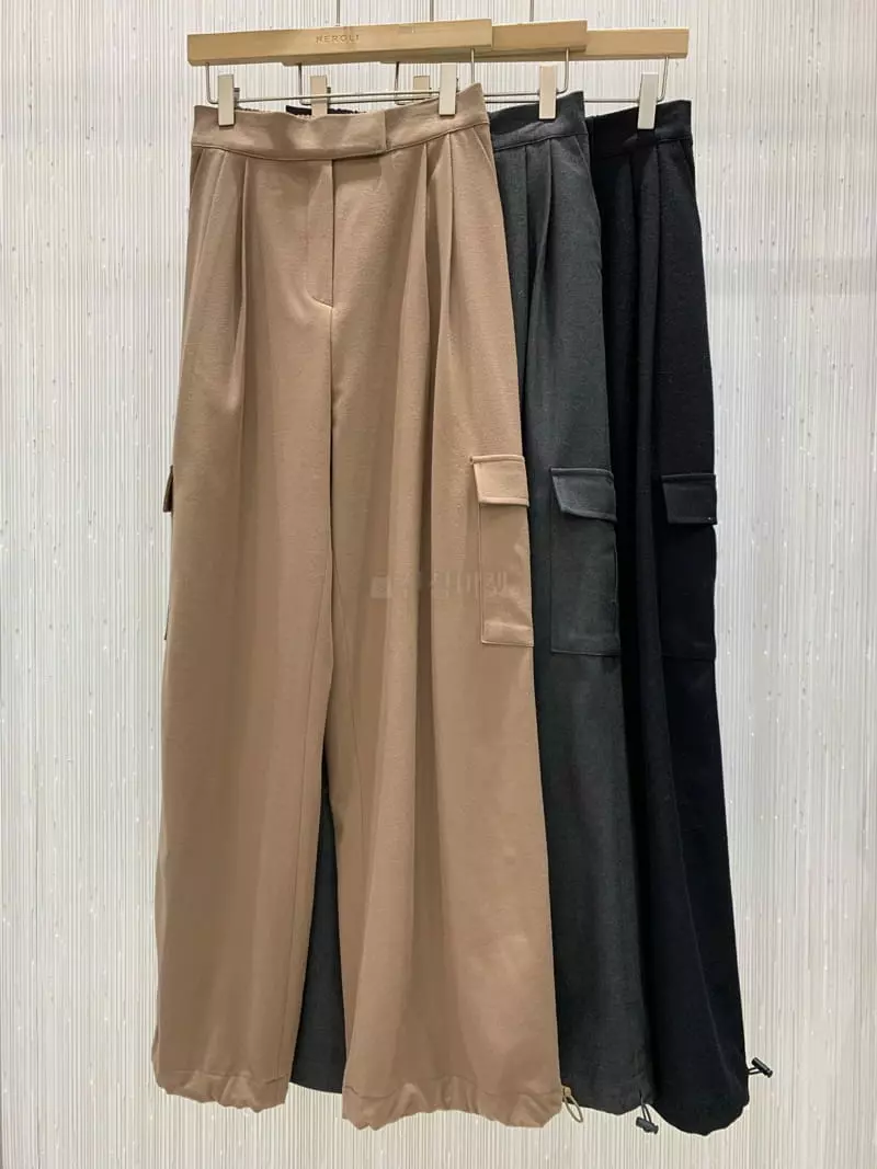 Neroli36 - Korean Women Fashion - #womensfashion - Ella Pants - 10