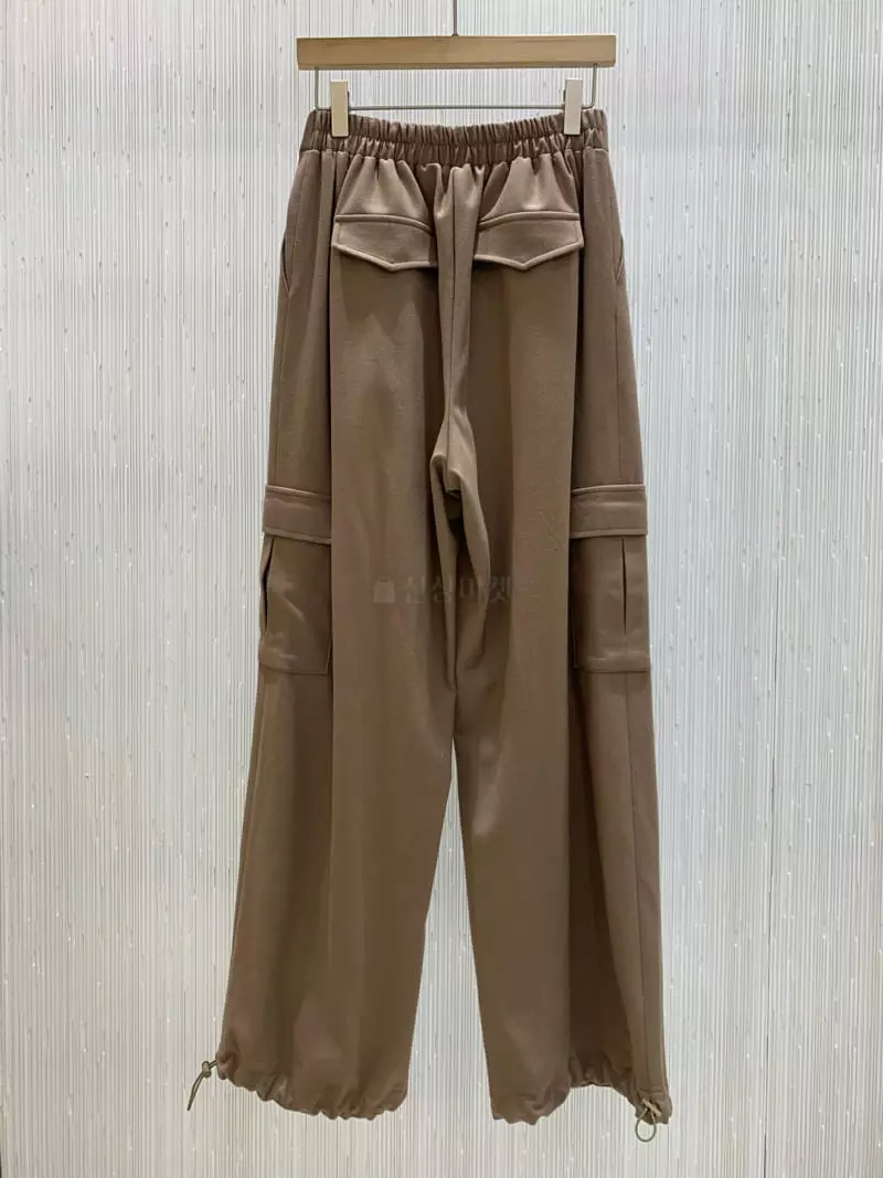 Neroli36 - Korean Women Fashion - #womensfashion - Ella Pants - 12
