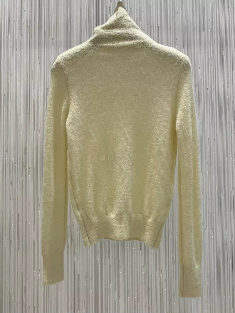 Neroli36 - Korean Women Fashion - #womensfashion - Alpaca Tee - 12