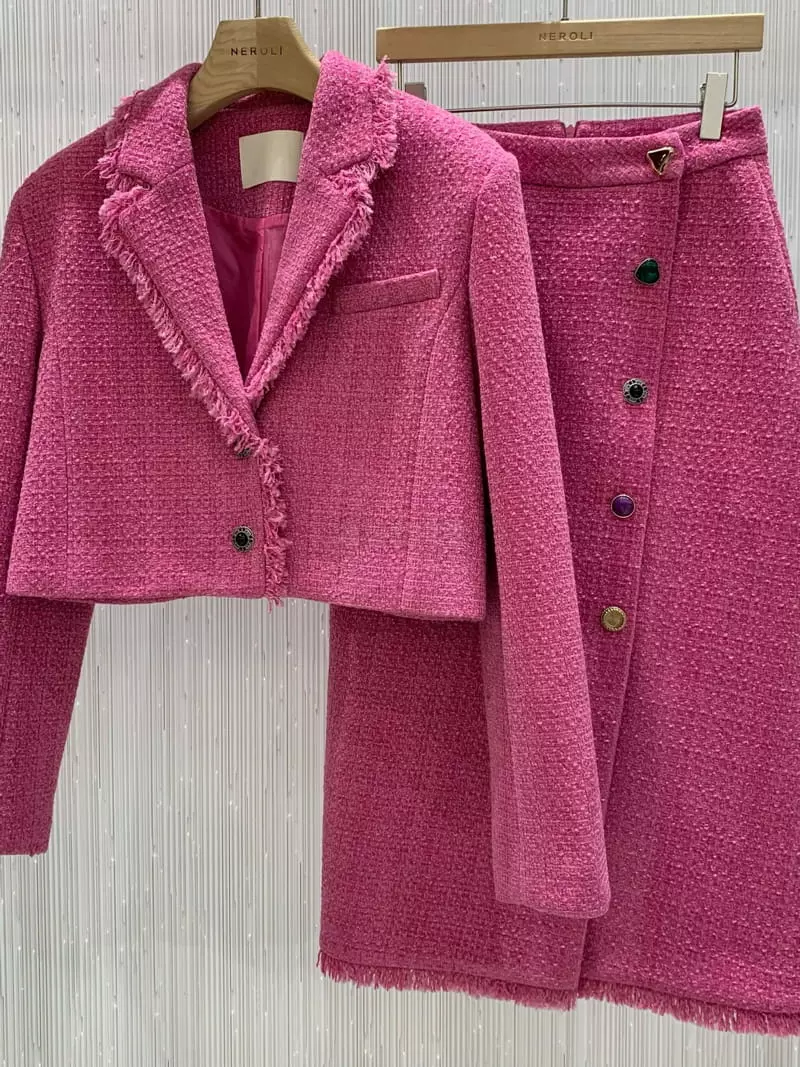 Neroli36 - Korean Women Fashion - #womensfashion - Susul Jacket - 11