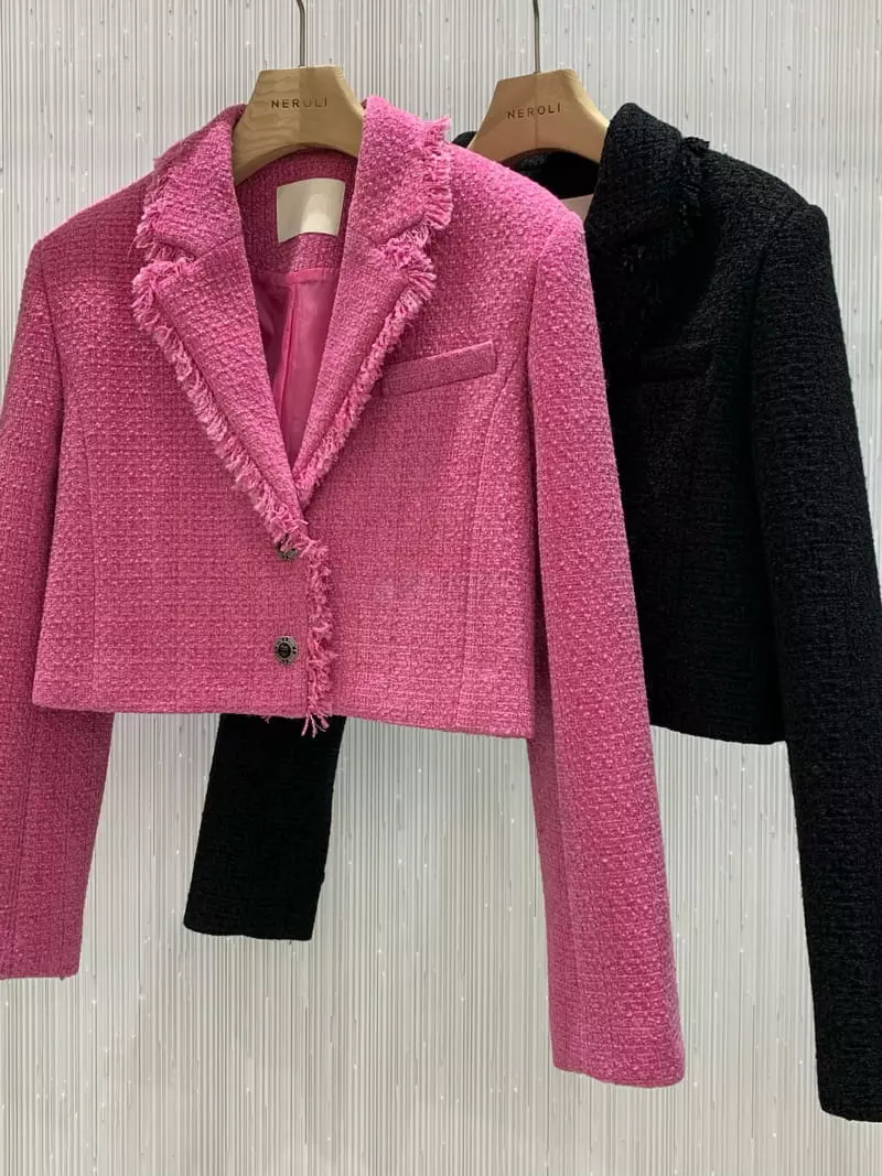Neroli36 - Korean Women Fashion - #womensfashion - Susul Jacket - 9