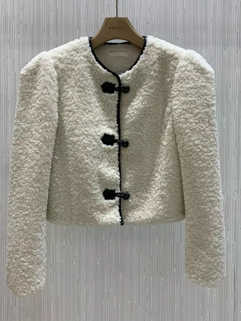 Neroli36 - Korean Women Fashion - #womensfashion - Marung Jacket - 11