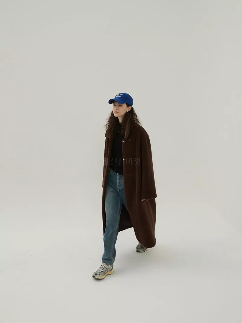Neroli36 - Korean Women Fashion - #womensfashion - Reversible Jacket - 12