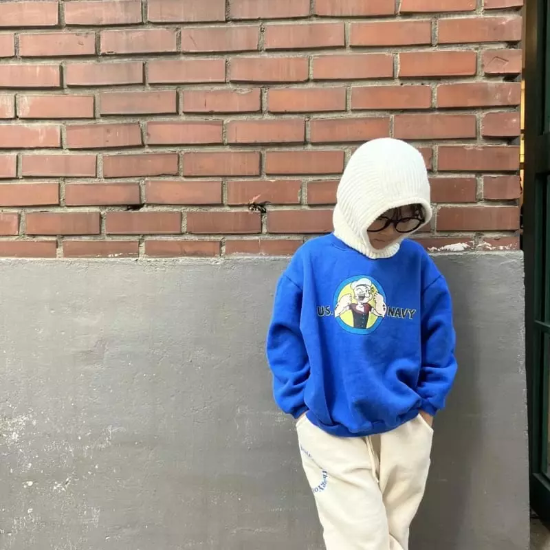 Nice To Meet You - Korean Children Fashion - #kidsshorts - Real Pants - 5
