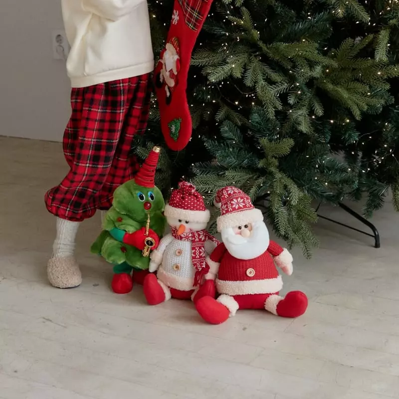 Ninibello - Korean Children Fashion - #fashionkids - Check Pants - 12