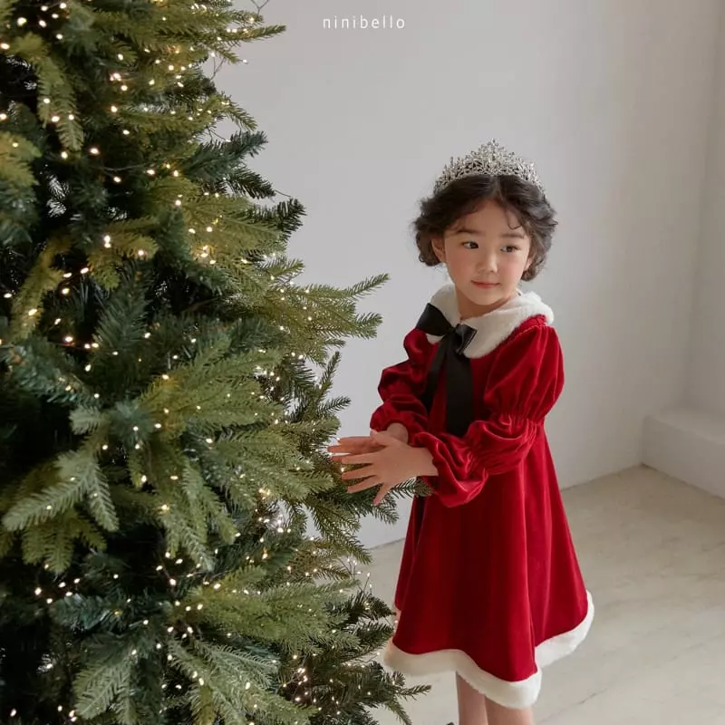 Ninibello - Korean Children Fashion - #kidsshorts - Dianna One-piece - 12