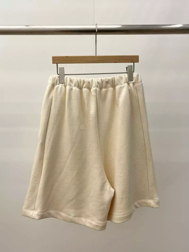 Nyunyu Wear - Korean Women Fashion - #momslook - Pocket Shorts - 11