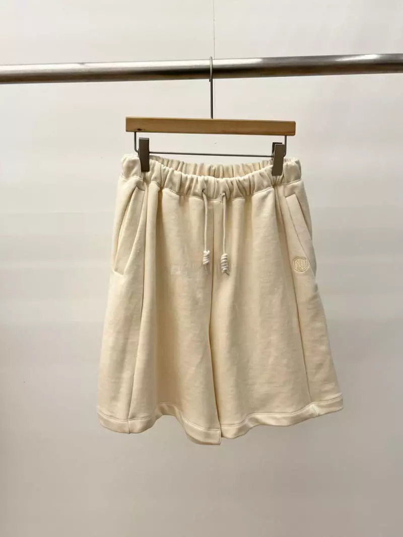 Nyunyu Wear - Korean Women Fashion - #momslook - Pocket Shorts - 9