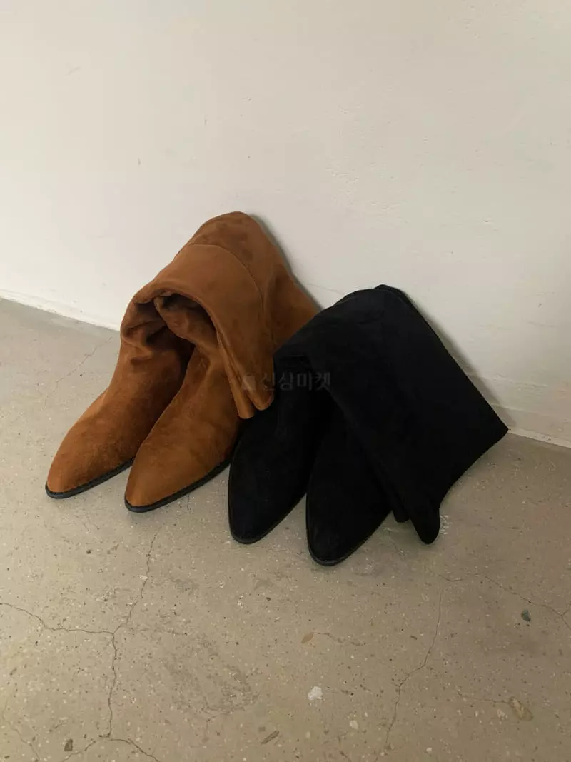 Nyunyu Wear - Korean Women Fashion - #momslook - sh1028 Slipper - 11