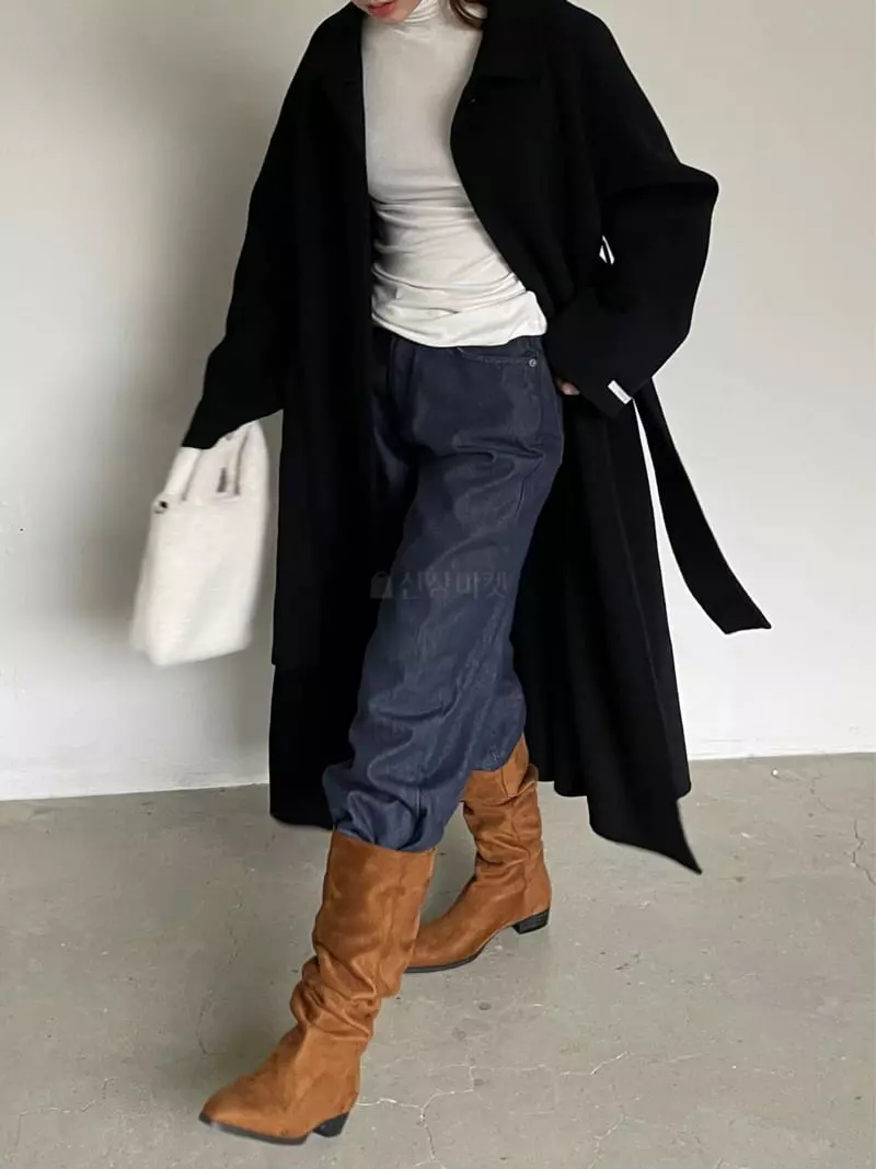 Nyunyu Wear - Korean Women Fashion - #momslook - sh1028 Slipper - 7