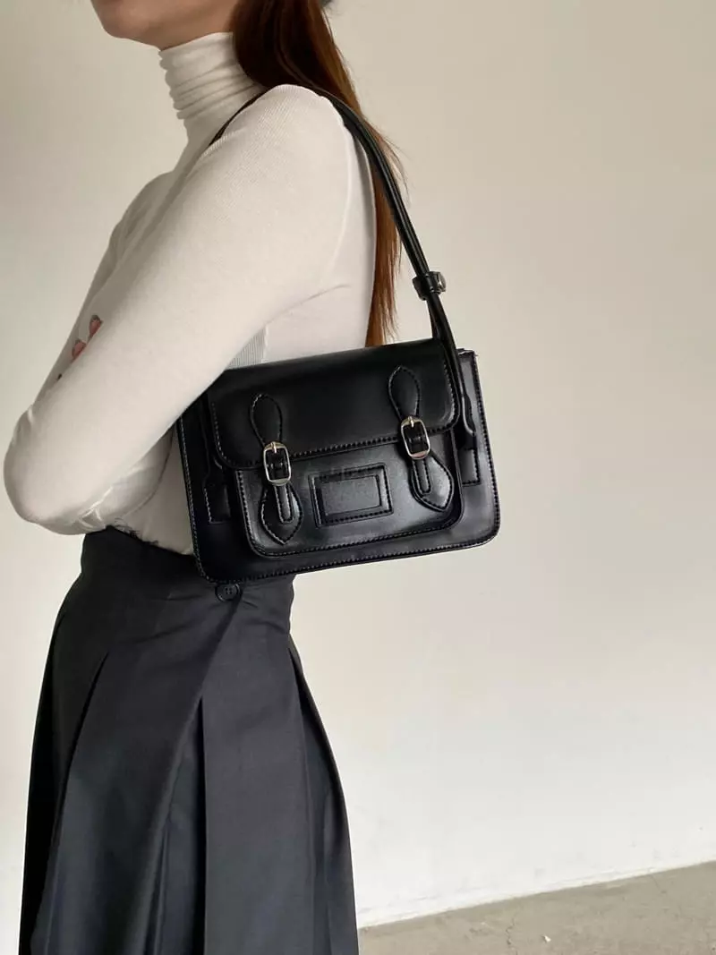 Nyunyu Wear - Korean Women Fashion - #pursuepretty - Nymi Bag