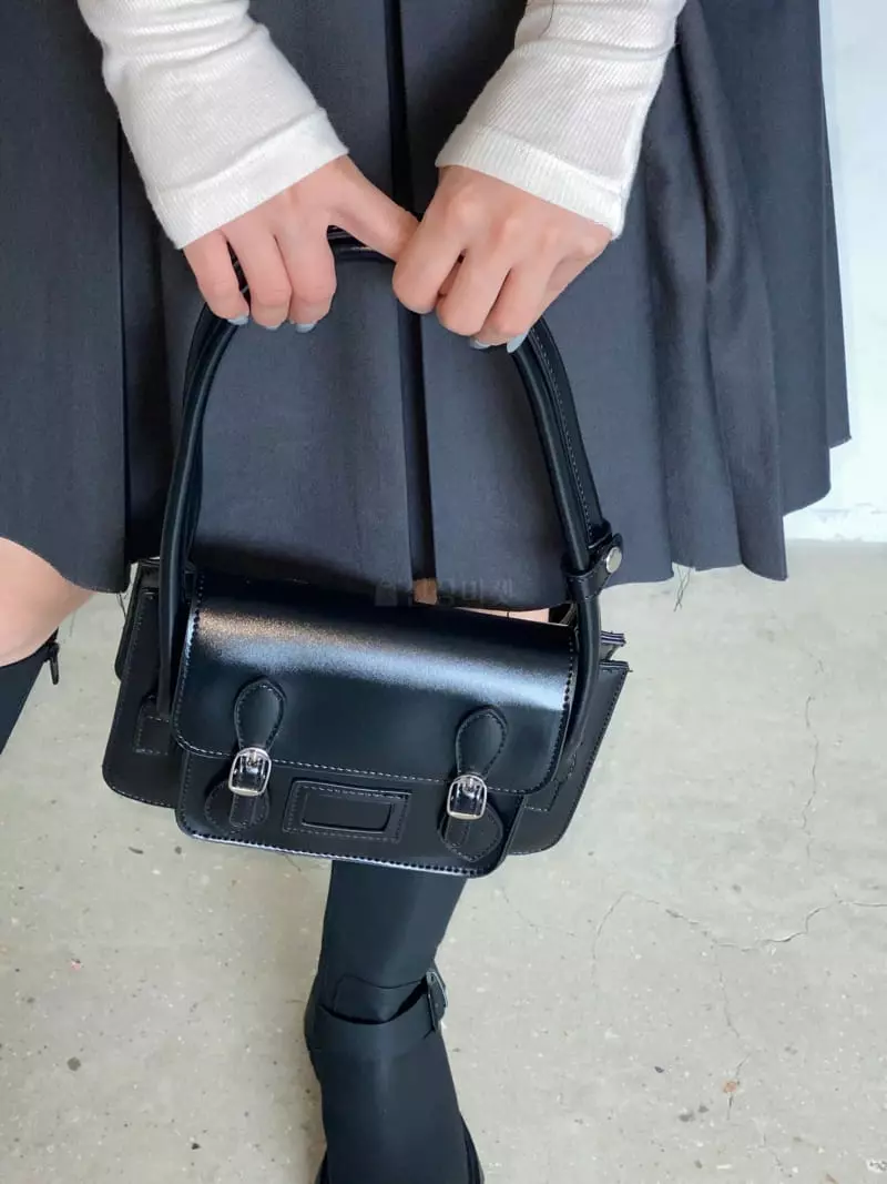 Nyunyu Wear - Korean Women Fashion - #romanticstyle - Nymi Bag - 3
