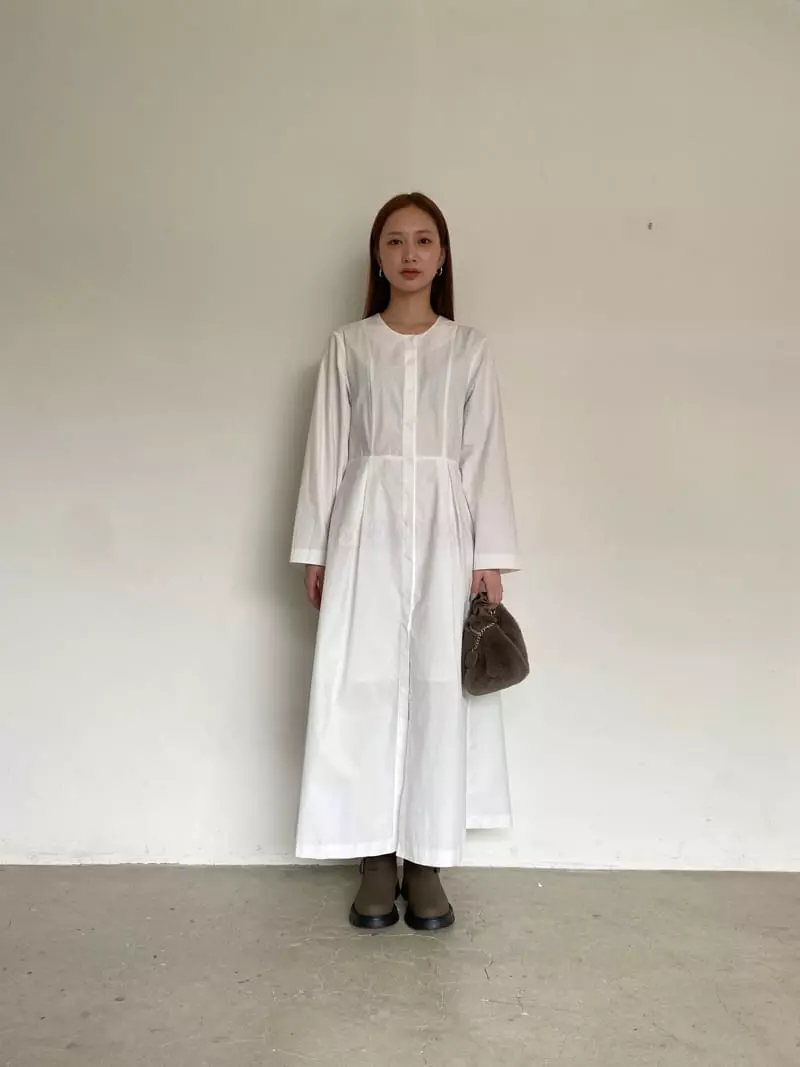 Nyunyu Wear - Korean Women Fashion - #shopsmall - Blooming Bag - 6
