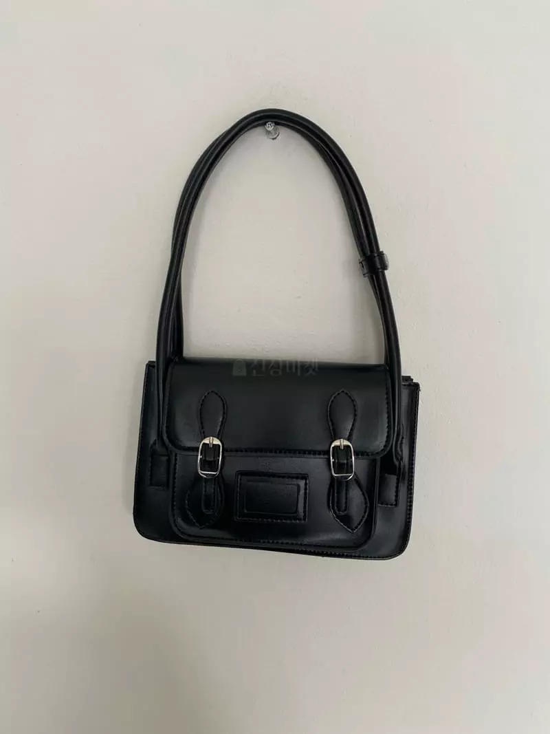 Nyunyu Wear - Korean Women Fashion - #romanticstyle - Nymi Bag - 4