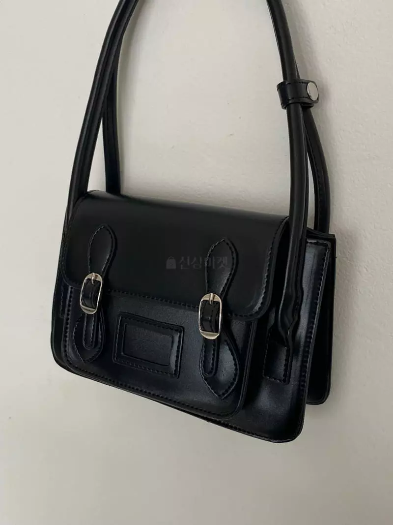 Nyunyu Wear - Korean Women Fashion - #thatsdarling - Nymi Bag - 5
