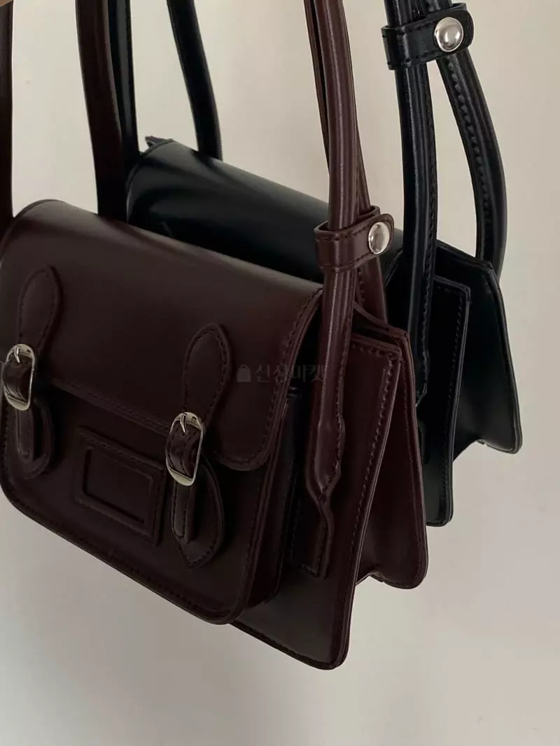 Nyunyu Wear - Korean Women Fashion - #thelittlethings - Nymi Bag - 6