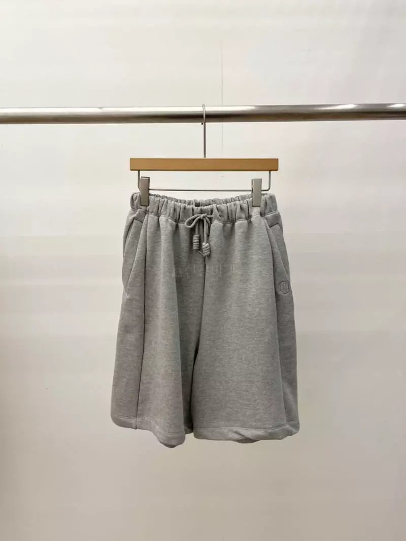 Nyunyu Wear - Korean Women Fashion - #womensfashion - Pocket Shorts - 12