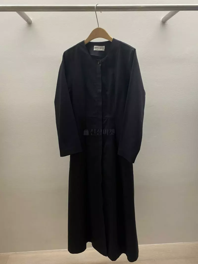 Nyunyu Wear - Korean Women Fashion - #womensfashion - Tempu One-piece - 5