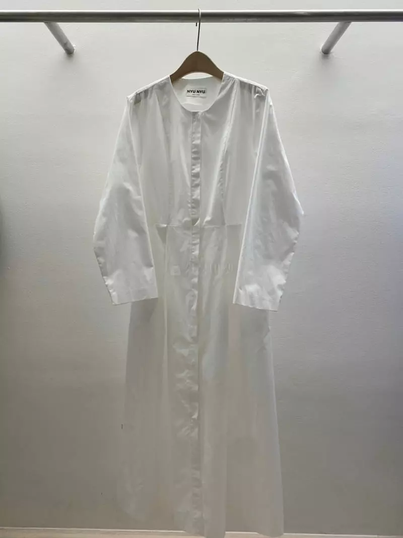 Nyunyu Wear - Korean Women Fashion - #womensfashion - Tempu One-piece - 7