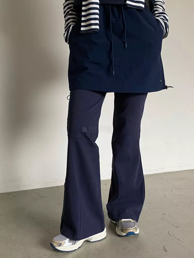 Nyunyu Wear - Korean Women Fashion - #womensfashion - Sleeve Cardigan - 10