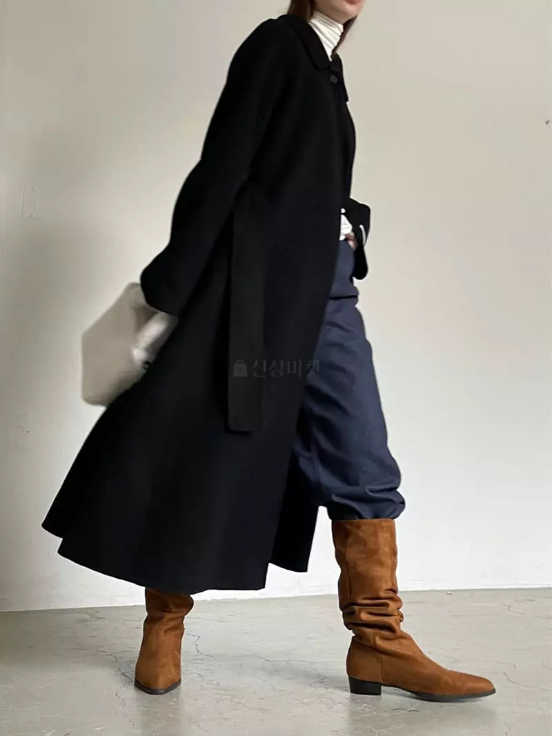 Nyunyu Wear - Korean Women Fashion - #womensfashion - sh1028 Slipper - 6
