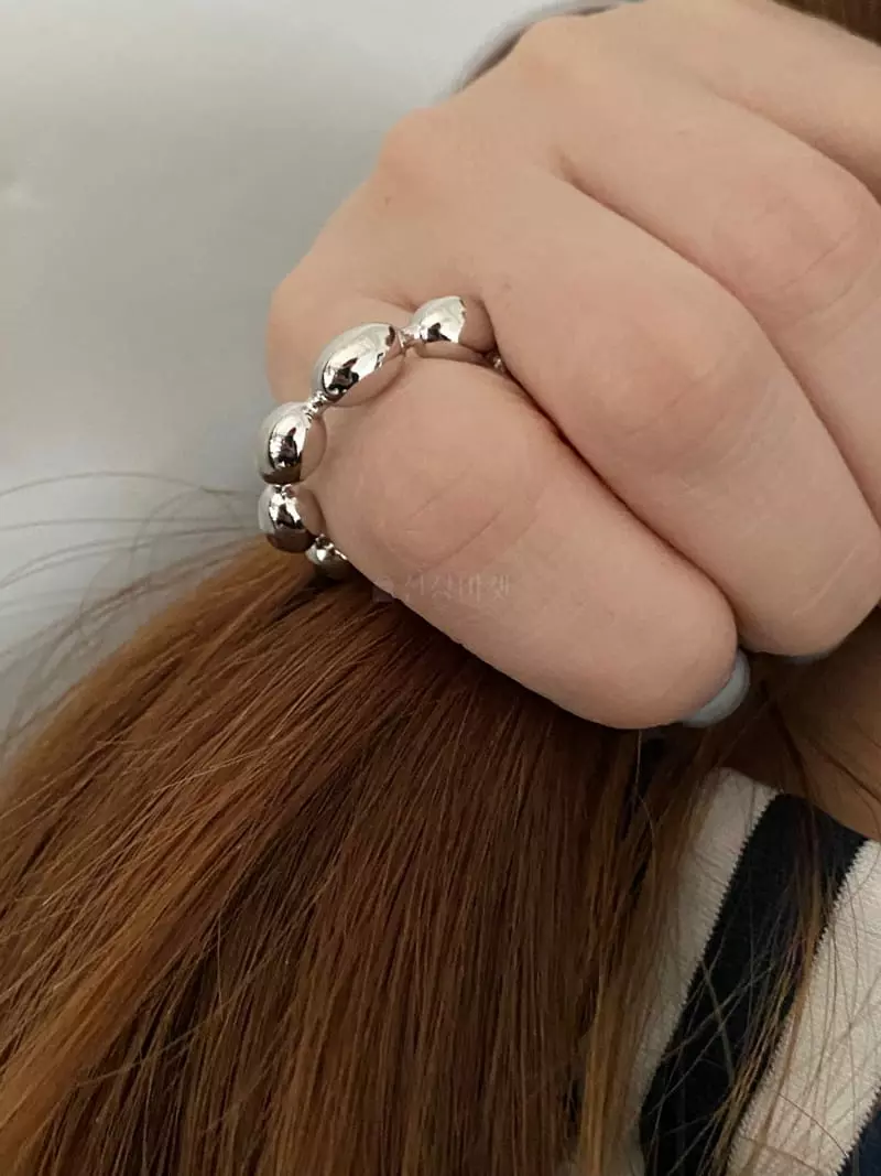 Nyunyu Wear - Korean Women Fashion - #womensfashion - Cow Ring