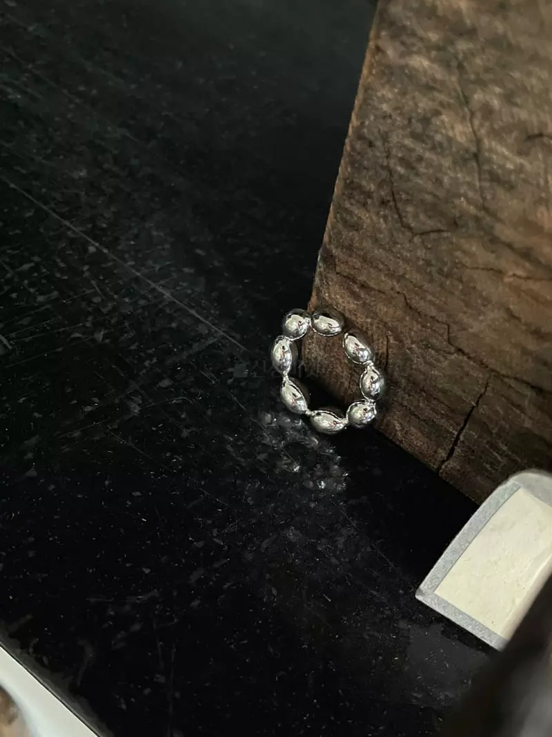 Nyunyu Wear - Korean Women Fashion - #womensfashion - Cow Ring - 7